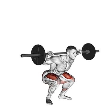 Back Squat
