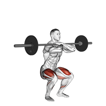 Front Squat