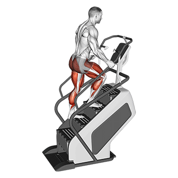 Stairmaster